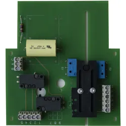 Danfoss Einbaumodul AMV 86 2 potentialfreie Wechselkontakte
