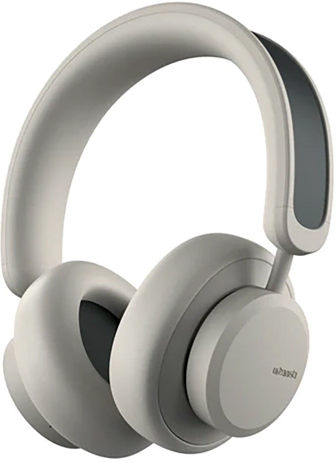Urbanista Los Angeles On-Ear Bluetooth Hovedtelefoner m. Solopladning - Desert Gray