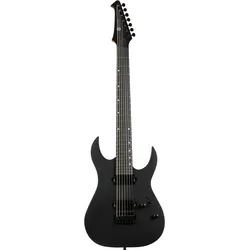 Spira S-407 Satin Black