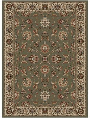 Mayberry Rug Hometown Ambassador Traditional Area Rug