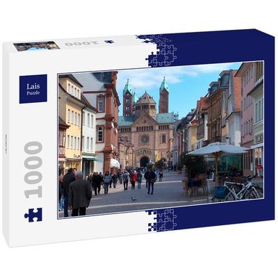 Lais Puzzle Speyer 1000 Teile
