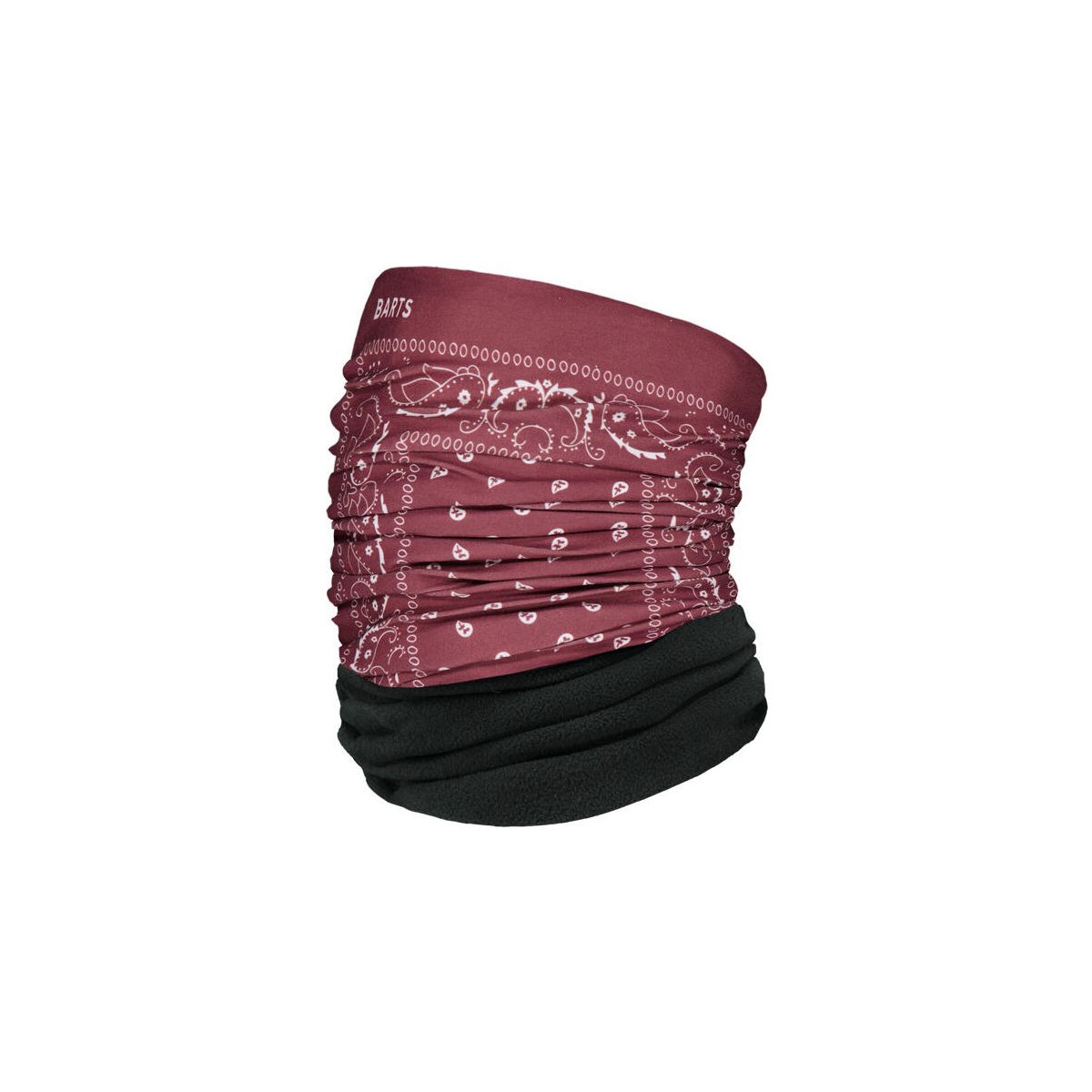 Barts Multicol Polar paisly red (05) 01320053