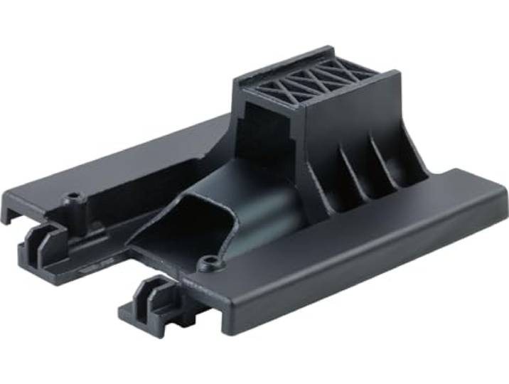 Festool Table Adaptatrice ADT-PS 420 pour Scie Sauteuse Carvex Compatible rails de guidage Festool – fixation sans outil – coupe droite et circulaire