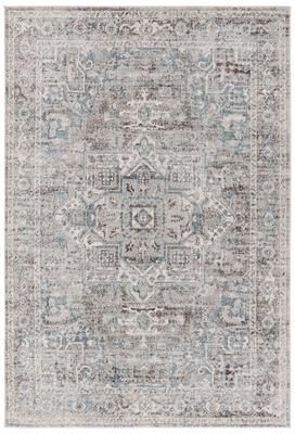 SAFAVIEH Vintage Tabriz Amely Vintage Rug