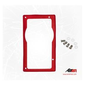 Airen RedVibes PSU (PSU antivibration gasket red) (AIREN RedVibesPsu)
