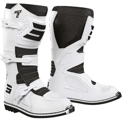 Shot racegear, Motorradschuhe, Stiefel Shot Race 2 (Herren, 42)