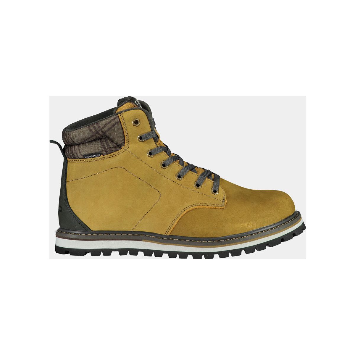 CMP Dorado Lifestyle Shoe WP toffe (Q820) 41 39Q4937-Q820-41