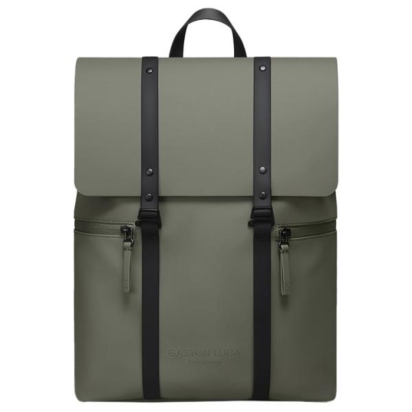 Gaston Luga - Spläsh 2.0 14 - Daypack oliv