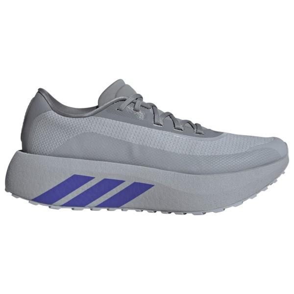 adidas - Hyperboost GTX - Runningschuhe EU 44 grau/lila