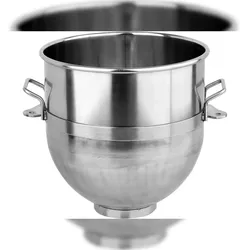 Gastro Ersatzschüssel 25L für Mixer YG-03026