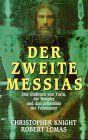 Christopher Knight - Der zweite Messias - Preis vom 11.10.2026 03:10:56 h