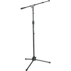 Gator GFW-MIC-2020, Mikrofonständer, Schwarz