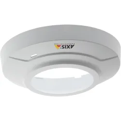 Axis M3004-V/05-V WHITE COVER 10PCS (Gehäuse), Netzwerkkamera Zubehör