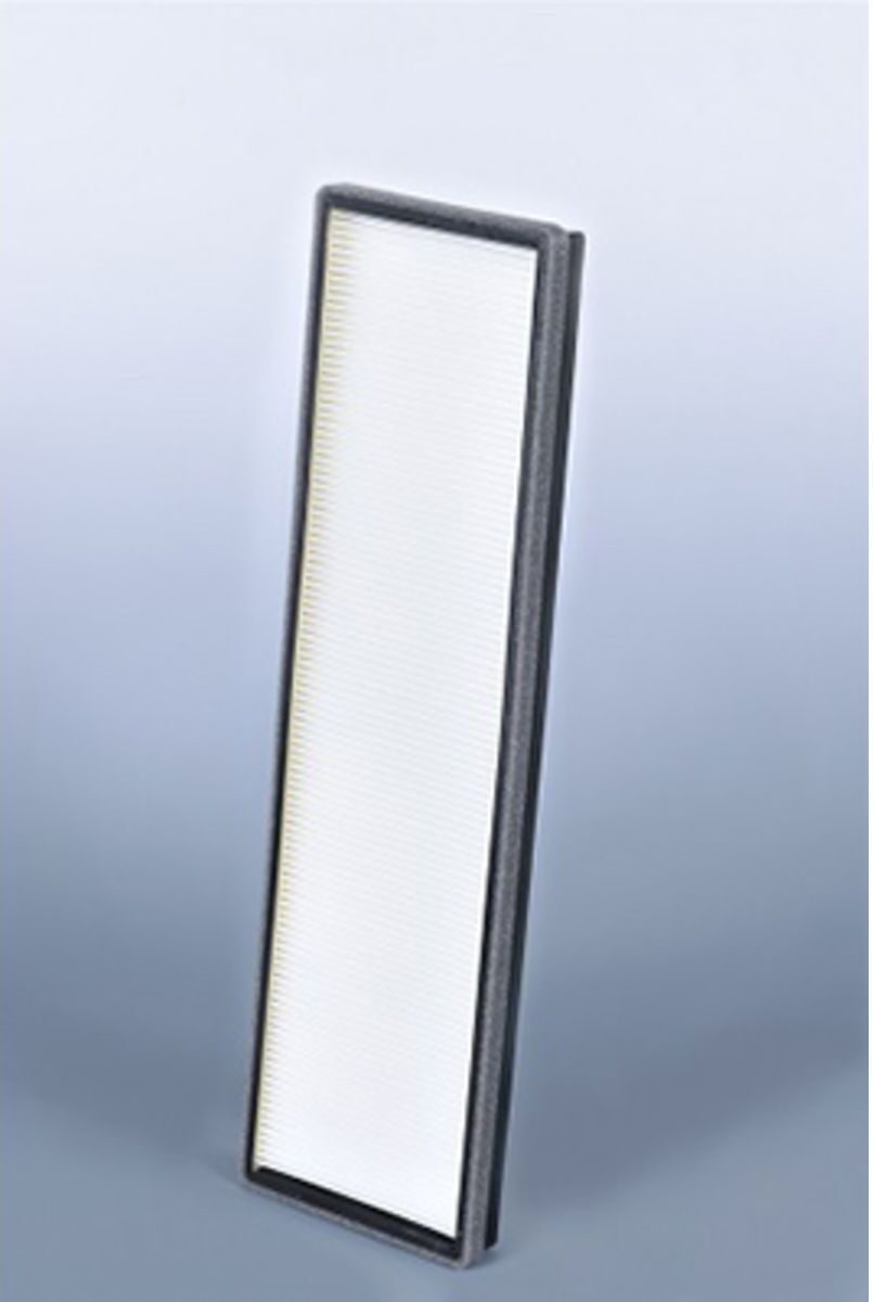 Innenraumluftfilter FLEETGUARD AF26144