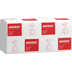 KATRIN KATRIN Papierhandtücher