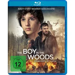 The Boy in the Woods - Überleben ist alles