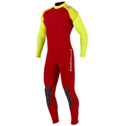 Scubapro - Oneflex Steamer SAR - 3mm - Herren - Größe: L