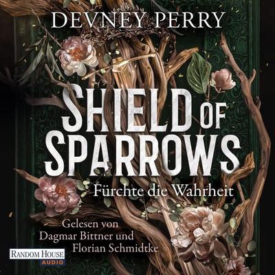 Shield of Sparrows - Devney Perry, Audio, 9783837169553