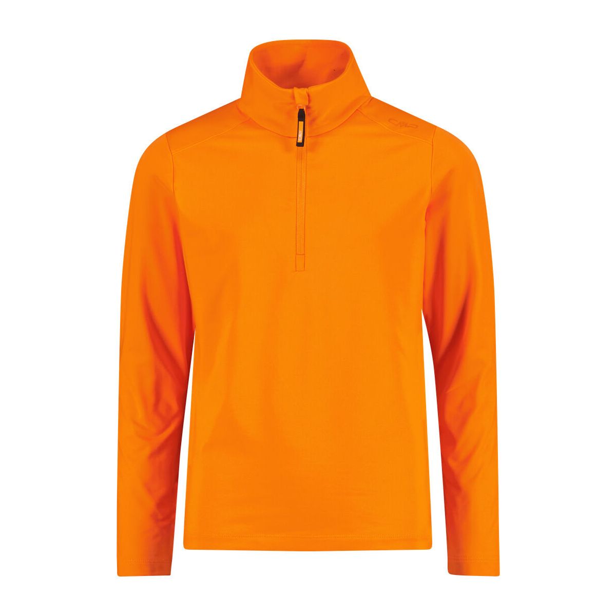 CMP KID Sweat flame (C550) 104 30L1114-C550-104