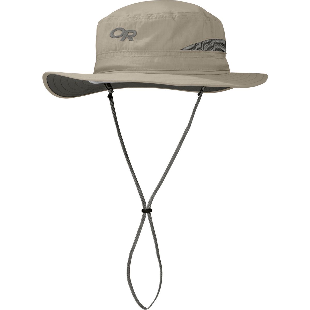 Outdoor Research Insect Shield Brim Hat khaki (0800) XL 2433810800009
