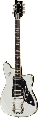 Duesenberg Paloma White Blanc