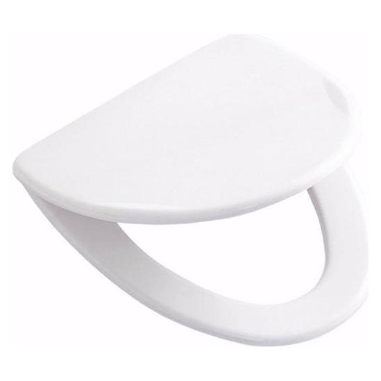 Geberit IFØ Ifö cera Sitz, weiss (IF-99520)