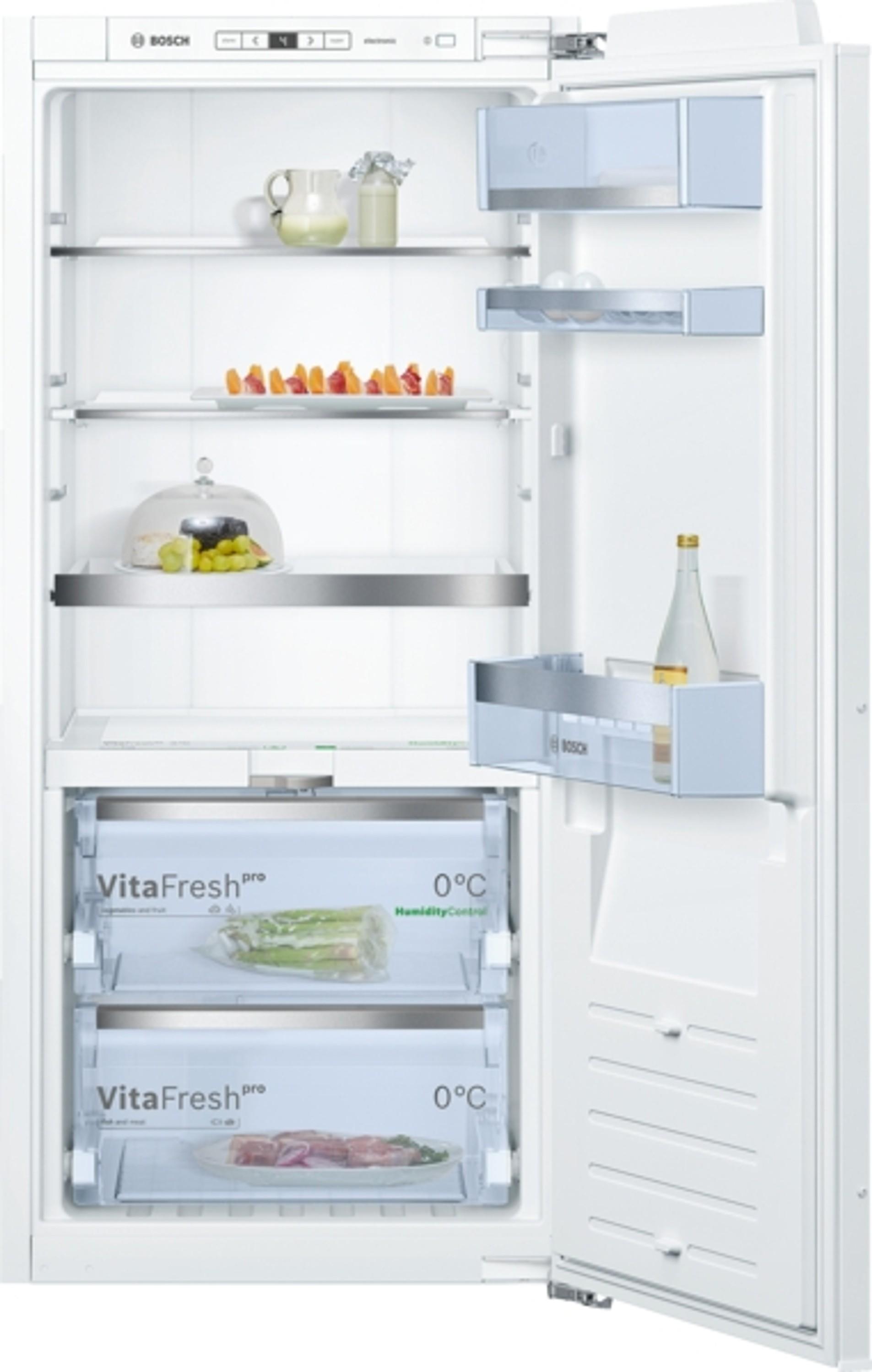 Bosch Serie 8 KIF41ADD0, 187 l, SN-T, 38 dB, D