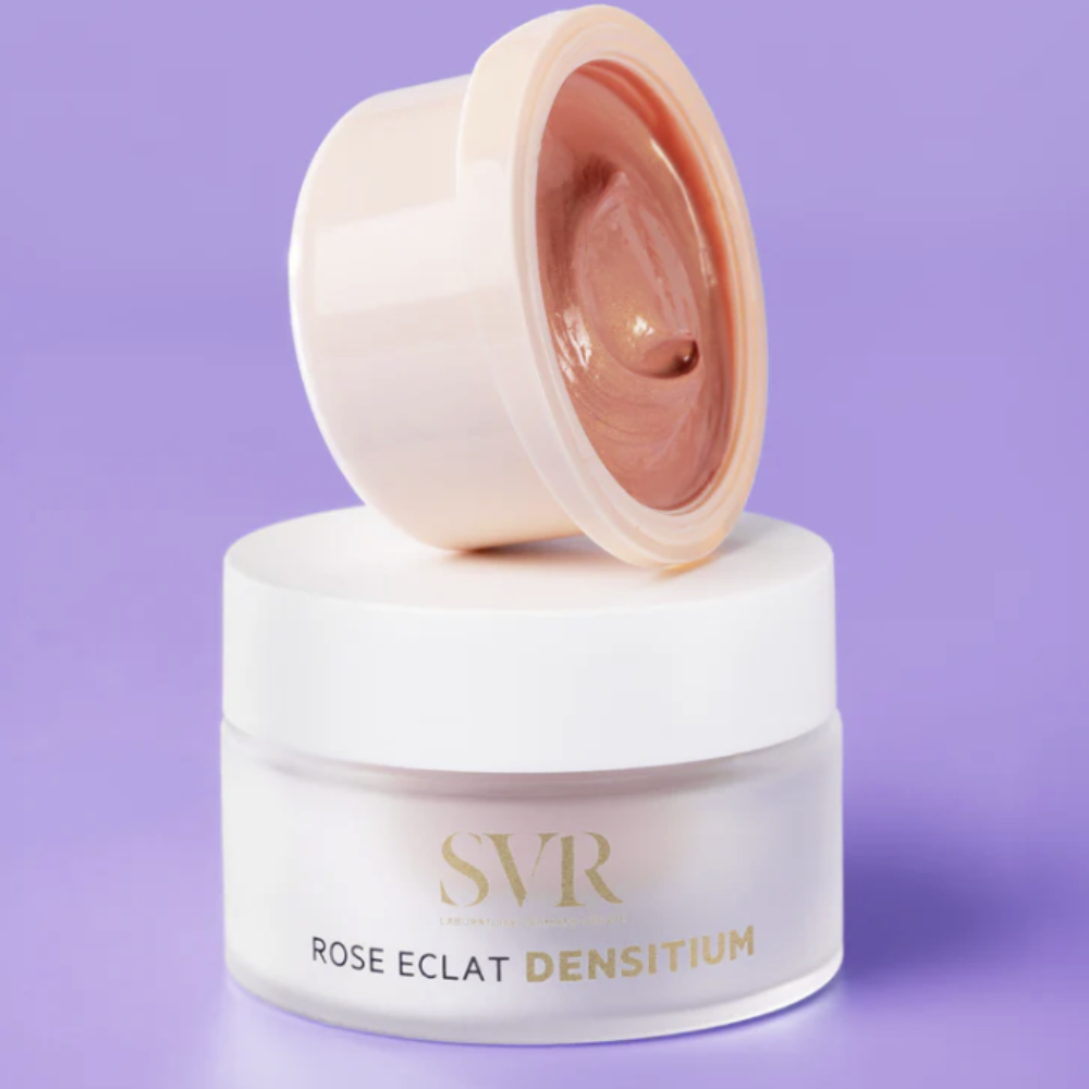 SVR Densitium Rose Eclat Anti-Gravity Illuminating Pink Cream 50mL Ricarica