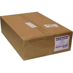 ZELLSTOFF ungebleicht 20x20 cm 5 kg