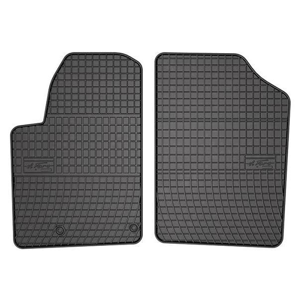 Frogum Peugeot Partner 1997-2008 rubbermat (ET0645P)