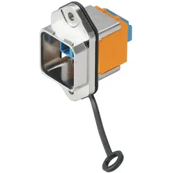 Weidmüller Steckverbinder IE-BSS-V14M-LCD-SM-C