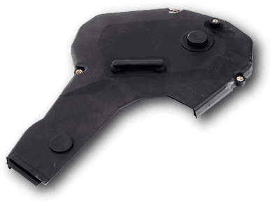 NTY EZC-RE-282 Cover, timing belt
