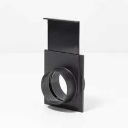 Sonstige Absperrschieber Kunststoff | Ø 100 mm