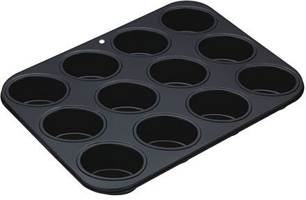 MasterClass Non-Stick 35x27cm 12 Hole Friand Pan