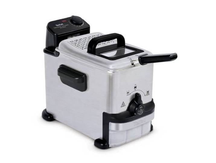 Tefal Oleoclean Compact FR7016 2L Frituurpan