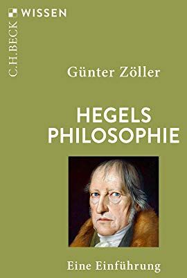 Gunter Zoller - Hegels Philosophie: Eine Einführung - Preis vom 17.10.2026 19:25:27 h