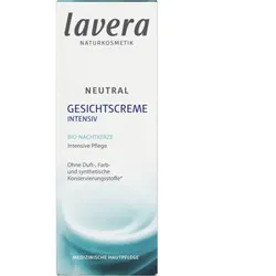 Lavera Neutral Gesichtscreme