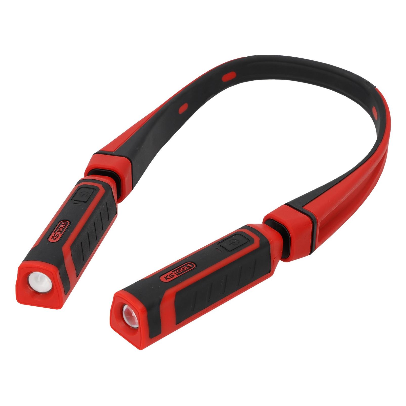 KS Tools 150.4630 Nackenleuchte (180 lm) (150.4630)