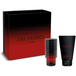 Trussardi, Beauty Geschenkset, Primo (Parfum Set)