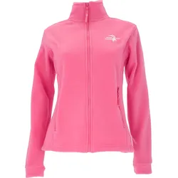 Mountain Guide Heat Damen Fleecejacke