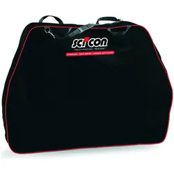 Scicon, Velokoffer