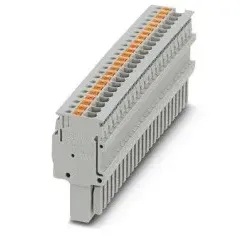 Phoenix Contact 3061871 Stecker PP-H 1,5/S/24 PPH15S24  - 10 Stück