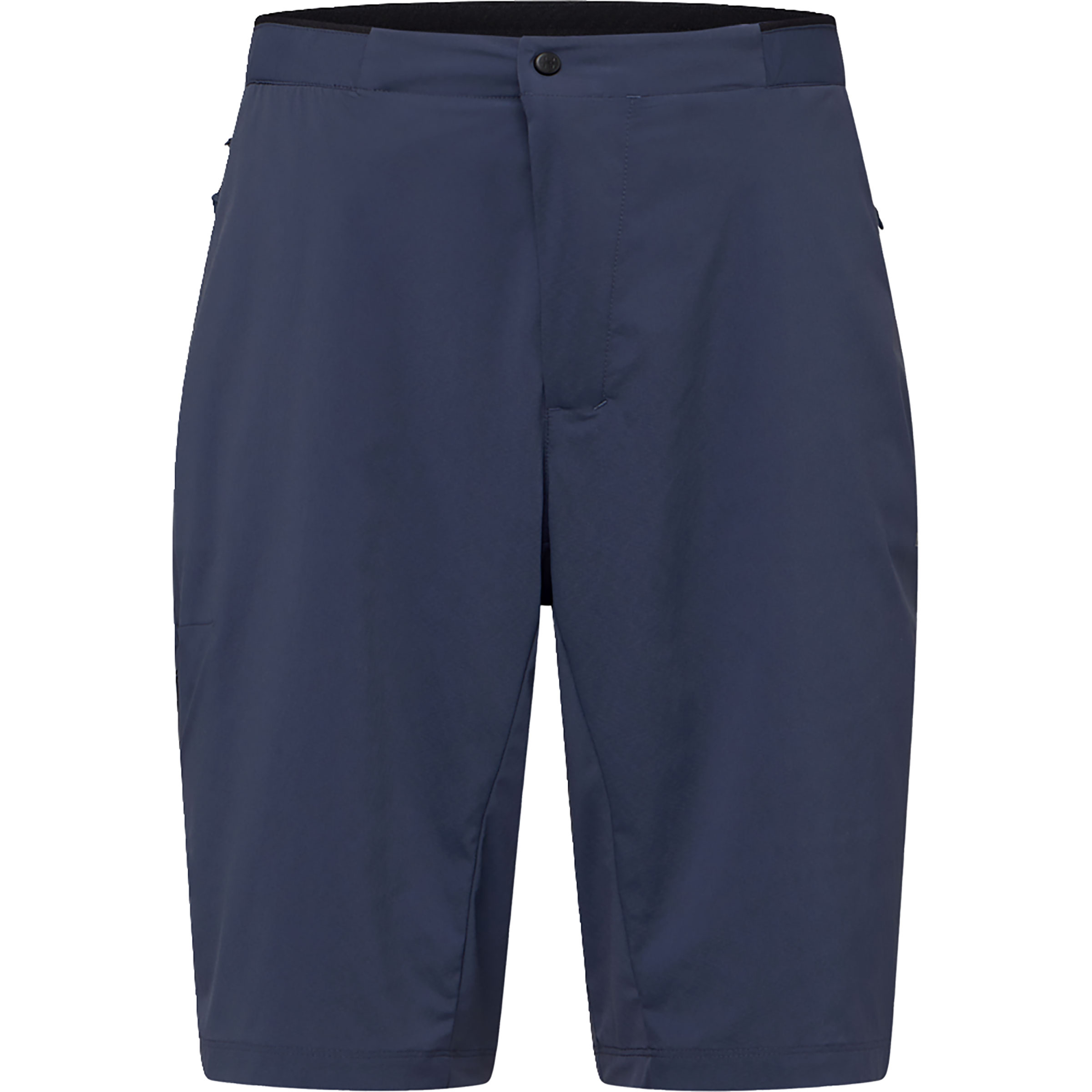 Haglöfs L.I.M Fuse II Herren Laufhose blau Größe XS Camping