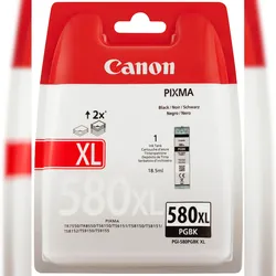 CANON PGI-580XL PGBK TINTE