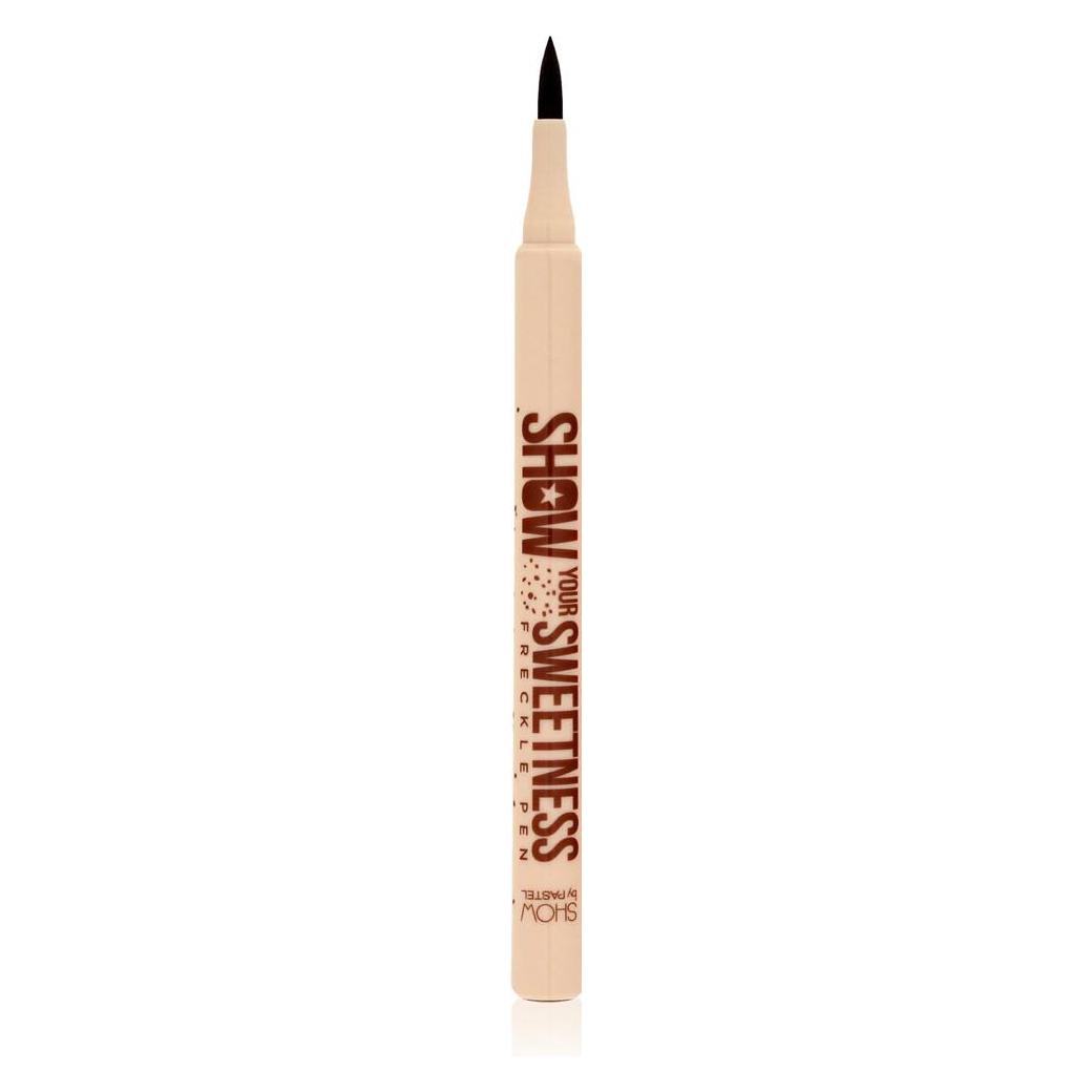 Pastel Cosmetics Pastel PASTEL Show Your Sweetness Pisak do piegów (1x) (59297835)