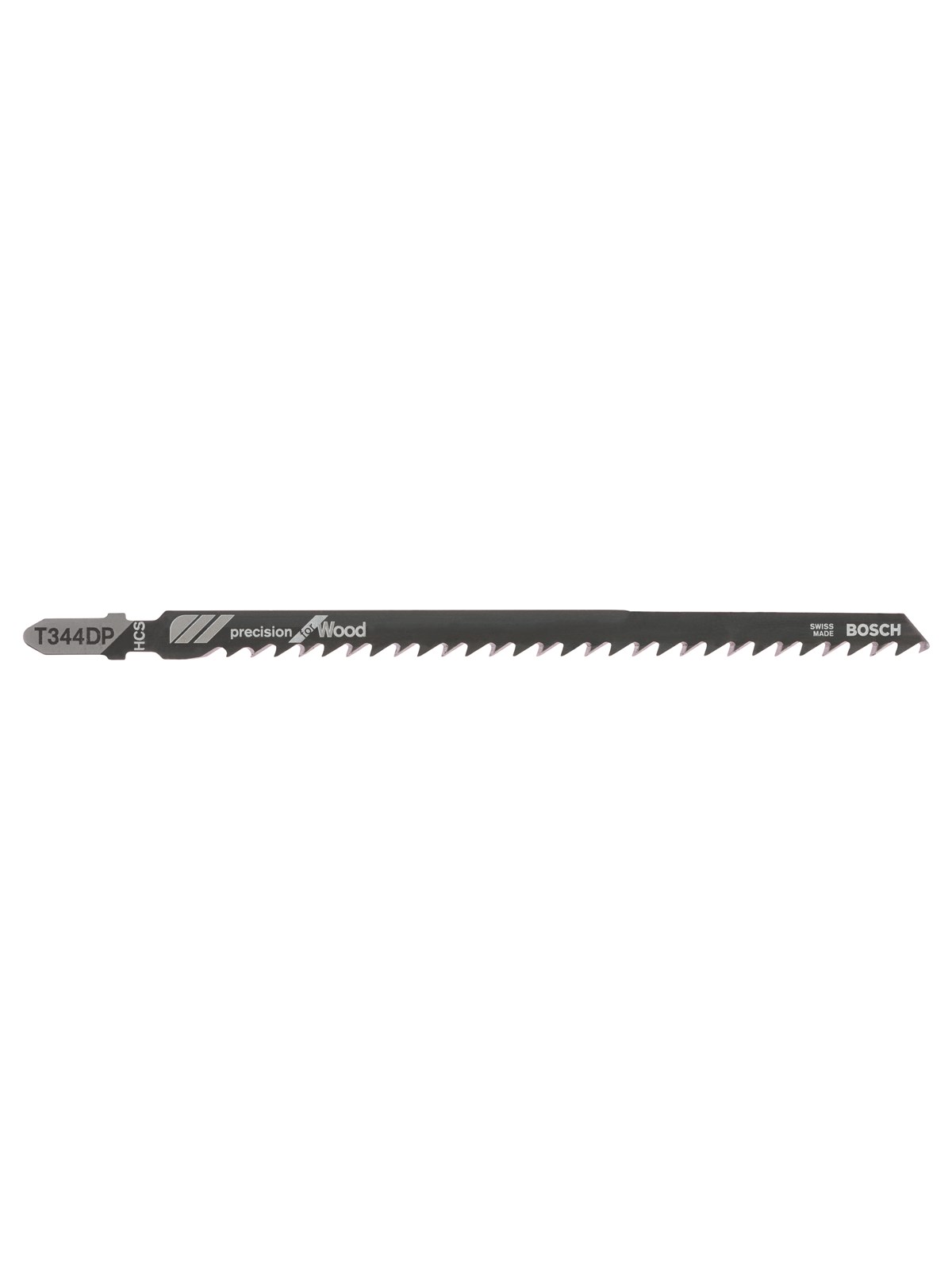 Bosch STIKSAVKLINGER T344DP 3 STK