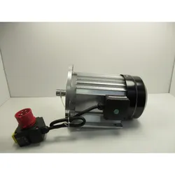 Holzstar Motor HSE 16-1100,ZE / 400V 4,5kW