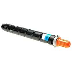 Alternativ-Toner für CANON C-EXV34 / 3783B002 cyan
