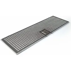 Novy Metallfettfilter (500x158 mm) 680021 **Original**