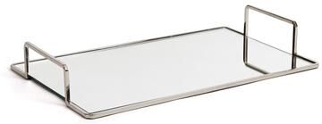 Porch & Petal Covina Decorative Tray Small
